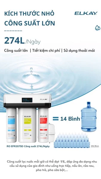 may loc nuoc ro efr2075d 16