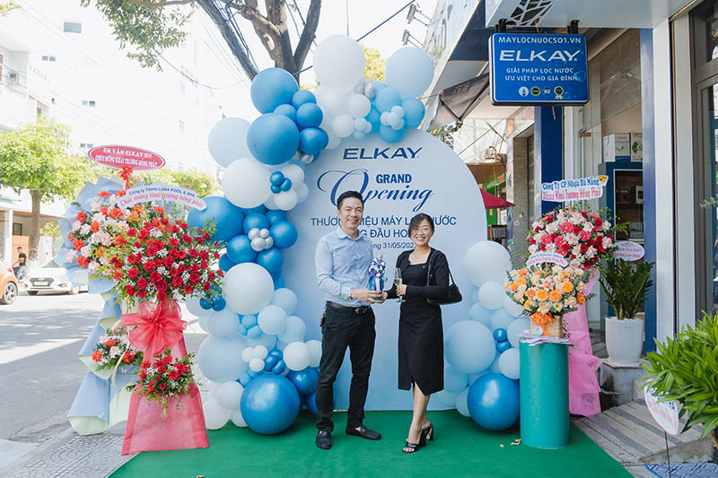 khai truong showroom elkay tai da nang 28