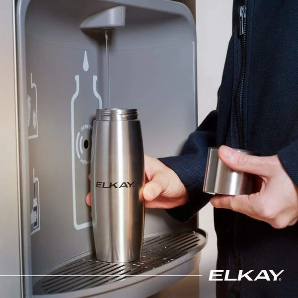 Elkay Và Hành Trình Thực Hiện Trách Nhiệm Xã Hội (CSR)