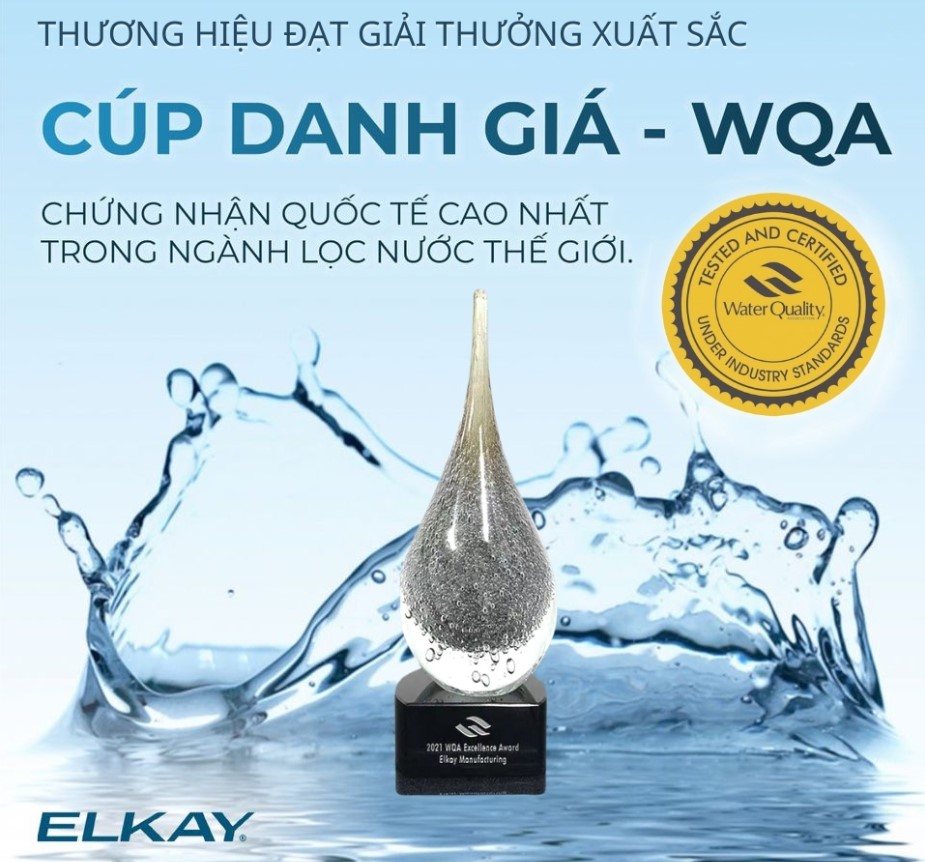 WQA