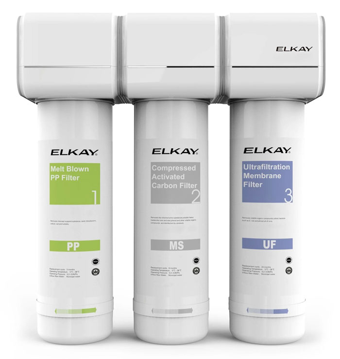 Máy lọc nước UF-EFU23