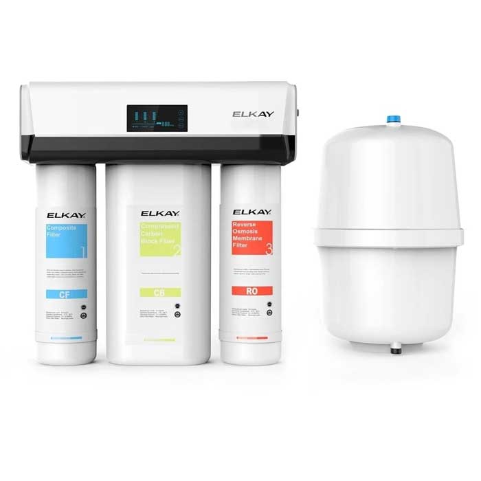 Máy lọc nước uống RO - EFR2075D