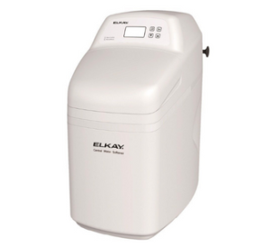 Máy làm mềm nước trung tâm ESR3100D