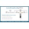 Máy lọc cặn đầu nguồn nước sinh hoạt tự động EFP12-G