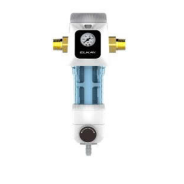 Máy lọc cặn đầu nguồn nước - EFP02 