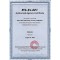 Máy lọc cặn đầu nguồn nước - EFP02 