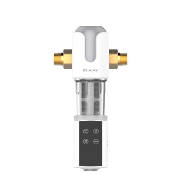 Máy lọc cặn đầu nguồn nước sinh hoạt tự động EFP12-G